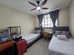 Blk 132 Eunos Spring (Bedok), HDB 4 Rooms #621487611